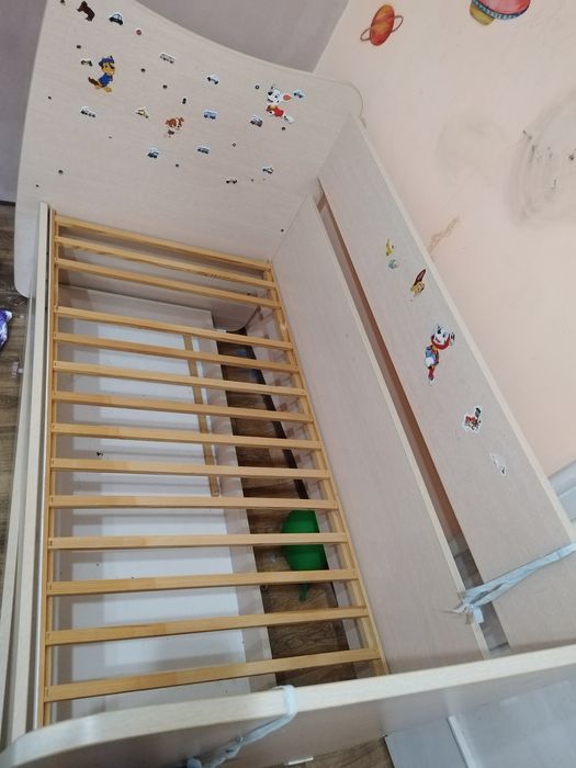 Детско Легло LORELLI