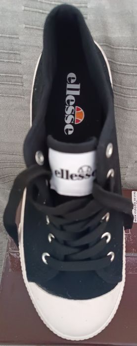 Ellesse, Fila кецове номер 43