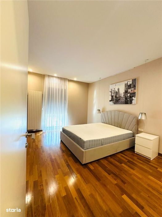 Inchiriere Apartament 4 Camere Zona Baneasa Sector 1