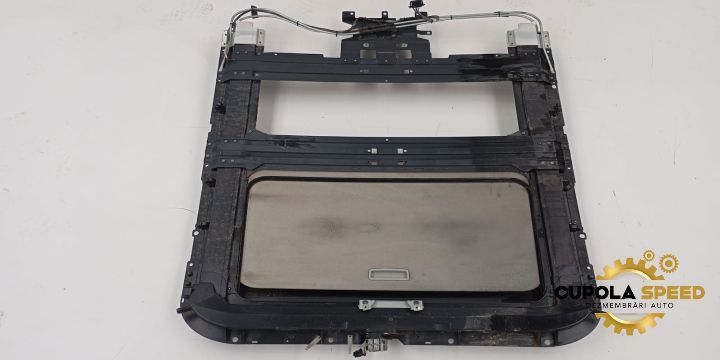 Trapa completa cu motoras 4E0877041C Audi A8 D3/4E [facelift] [2005 -