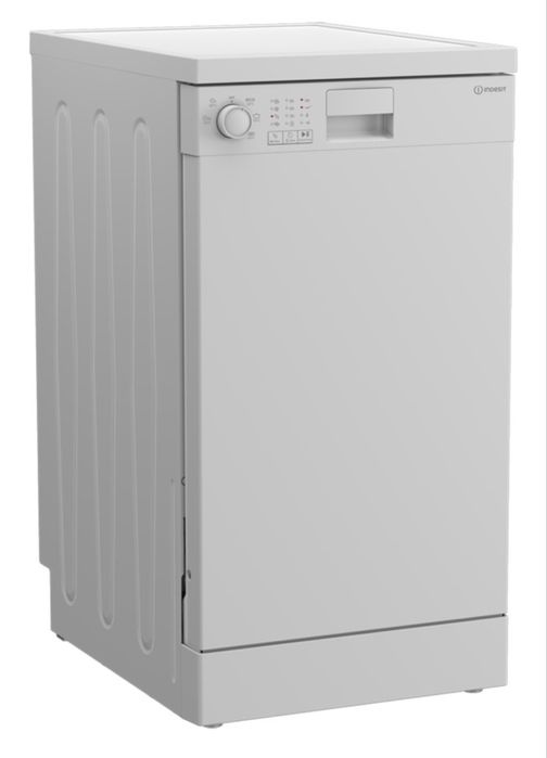 Посудомоечная машина Indesit