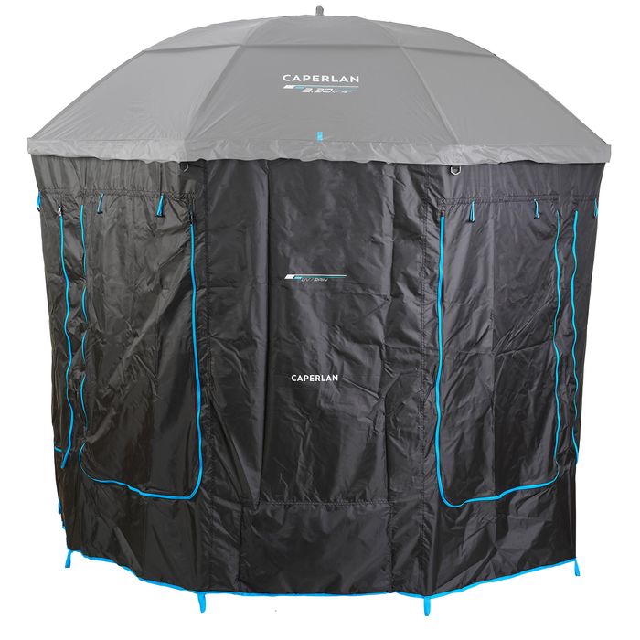 Prelată Pentru Umbrelă/parasolar Pescuit - produs resigilat Decathlon