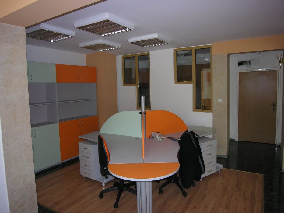 Продава се Офис в София, Оборище - 180 кв.м за 3056 €/кв.м - Снимка #8