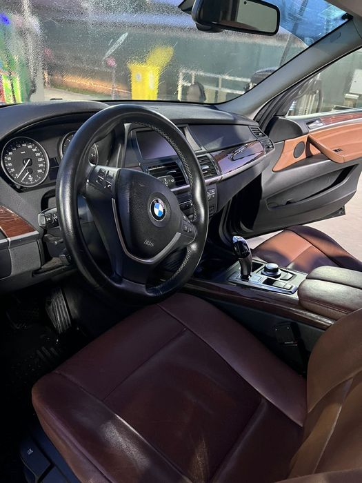 Vand Bmw M57 235 cp