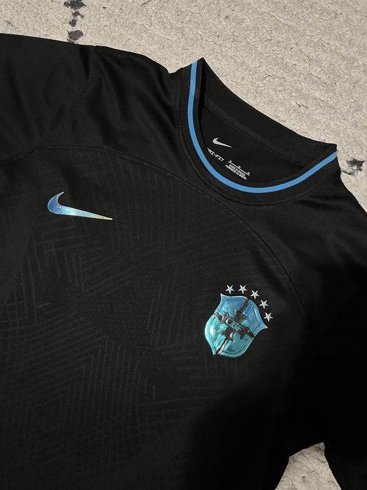 tricou brazilia editie speciala