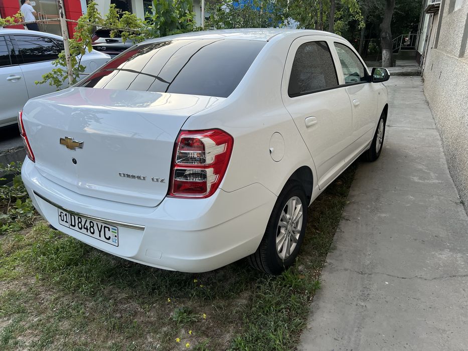 Кобалт2026автомат