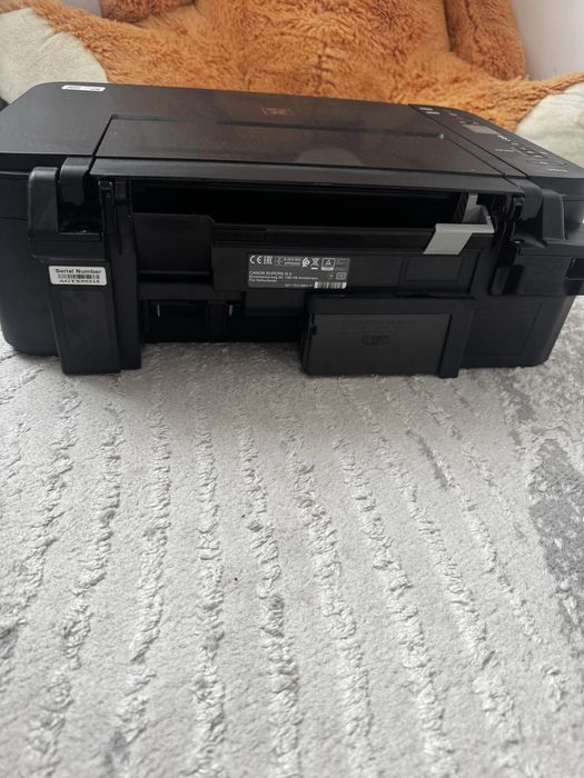 Принтер МФУ Canon Pixma TS3340