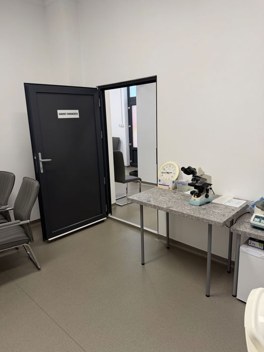 Spațiu comercial de închiriat – vad excelent – zona Gării CFR, Arad