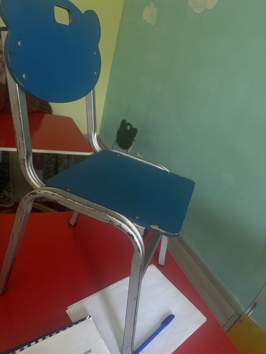 Болалар стули йангидек