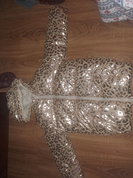 Geaca fete  Mărimea 128