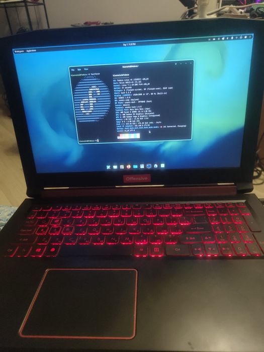 Игровой ноутбук  Ryzen 5,  16 ram