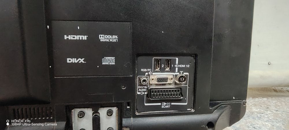 телевизор  toshiba
