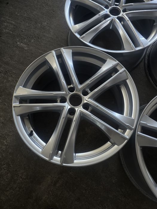 Джанти 19 / 5х108 - Ford, Volvo, Land Rover, Jaguar и др 5x108