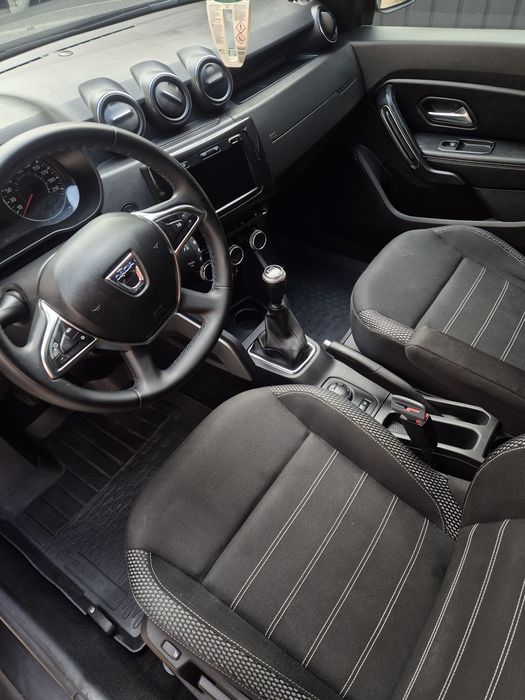 Dacia Duster Prestige 4x4 2020 / 1.5 Dci
