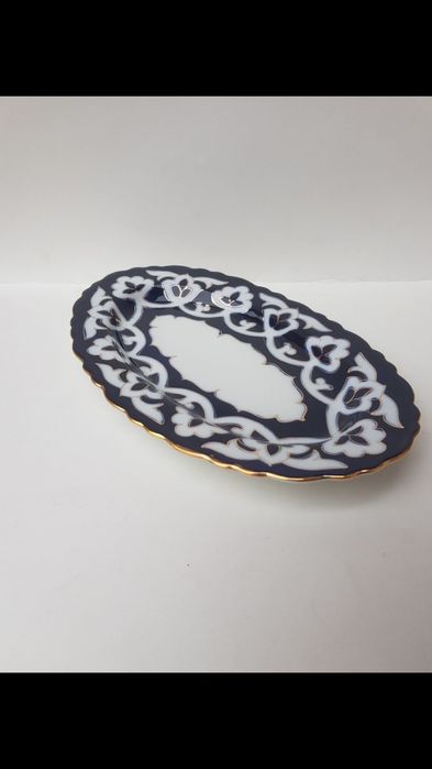 Пахта гулли чинни (Тилла)