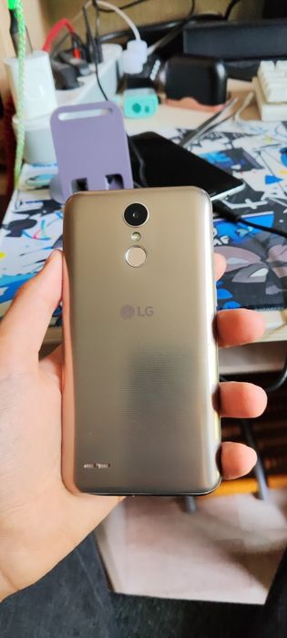 Продажа LG K10 (2017)