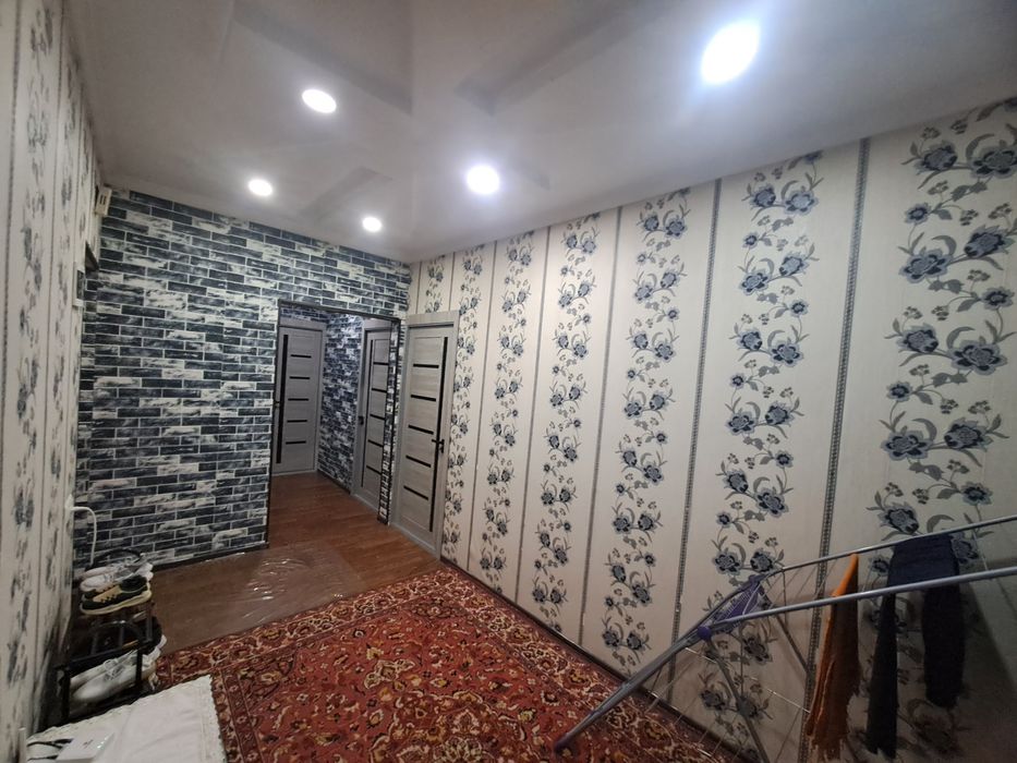 Sergeli Stroitel 6-dom 69-kvartira