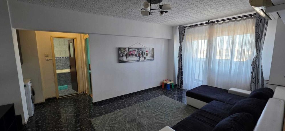 Apartament 3 camere 1 Decembrie, Titan