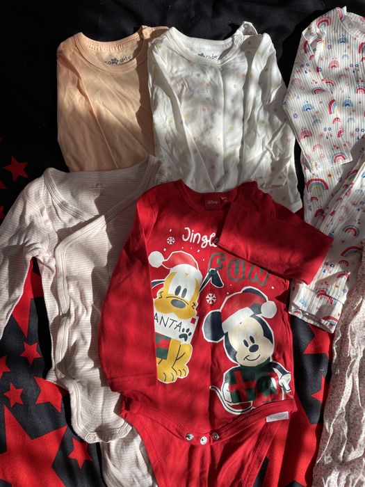 Lot hainute impecabile