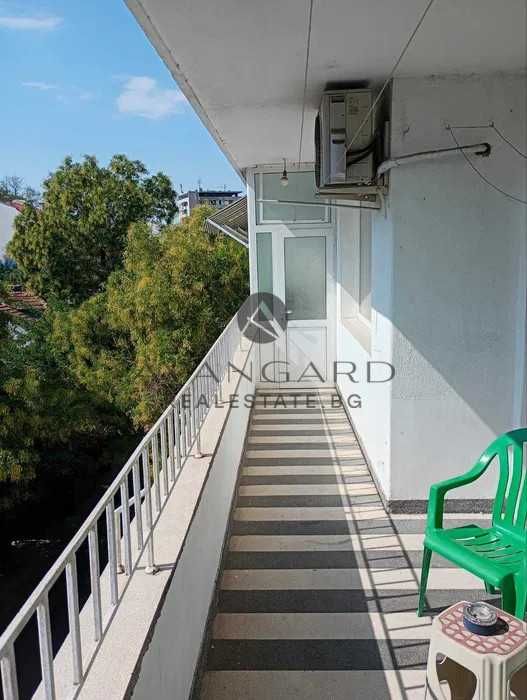 Продава се Четиристаен апартамент в Пловдив, Център - 120 кв.м за 2040 €/кв.м - Снимка #9