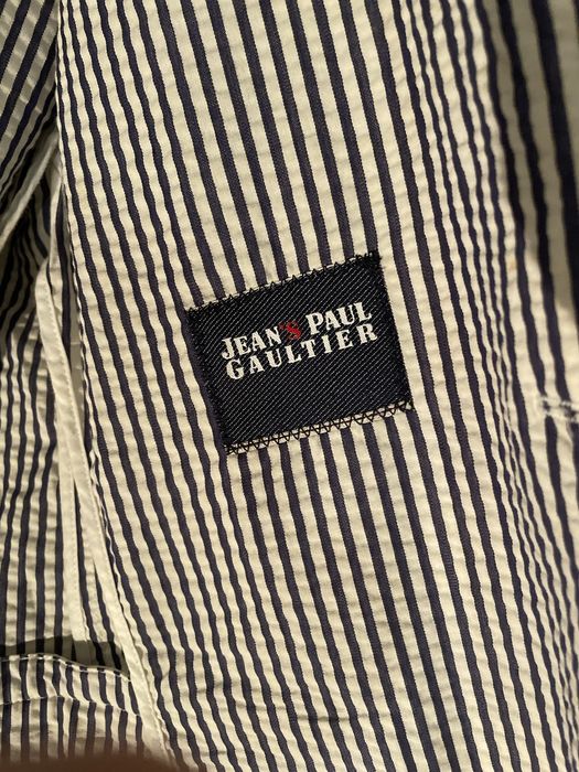 Елегантно Сако Jean Paul Gaultier