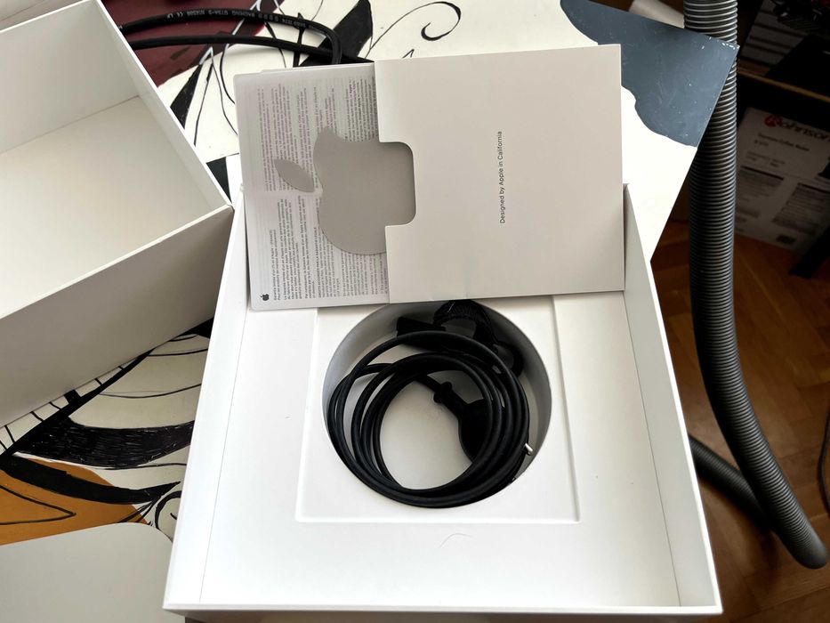 Apple Mac Mini M1 | 16GB RAM | 512GB SSD | Перфектно състояние