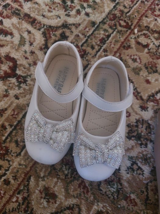 Детский 2-3 жасқа