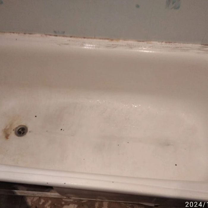 Реставрация ванн.раковина.душподдон