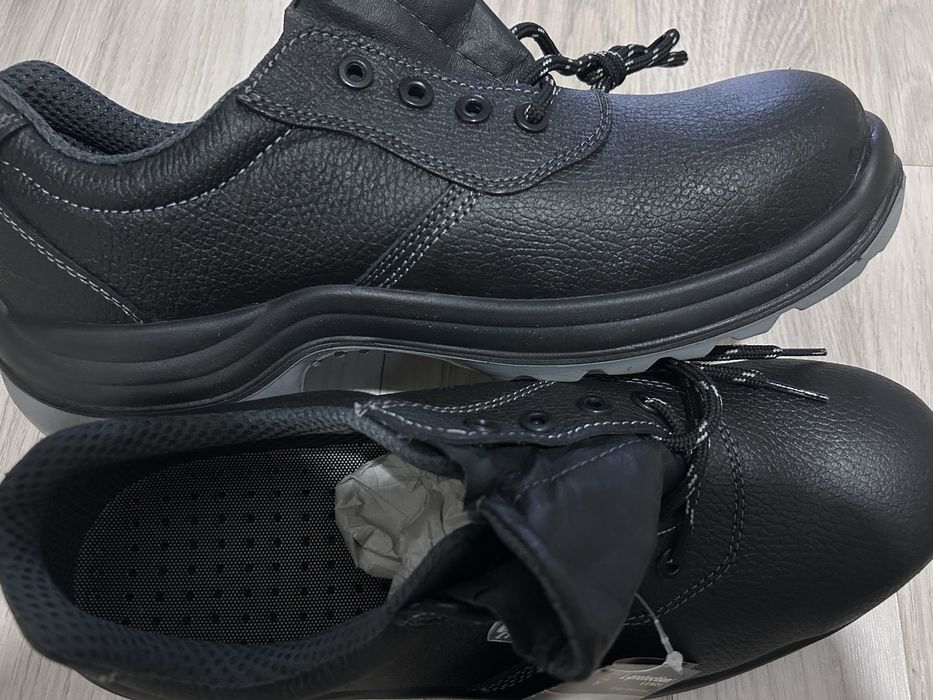 Pantofi de protectie/lucru marimea 45