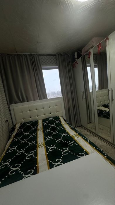 3 комнатный квартира