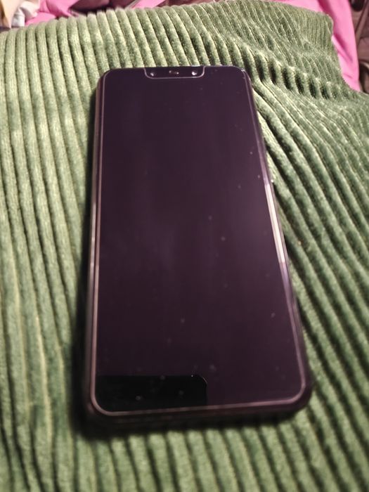 Huawei Mațe 20 lite