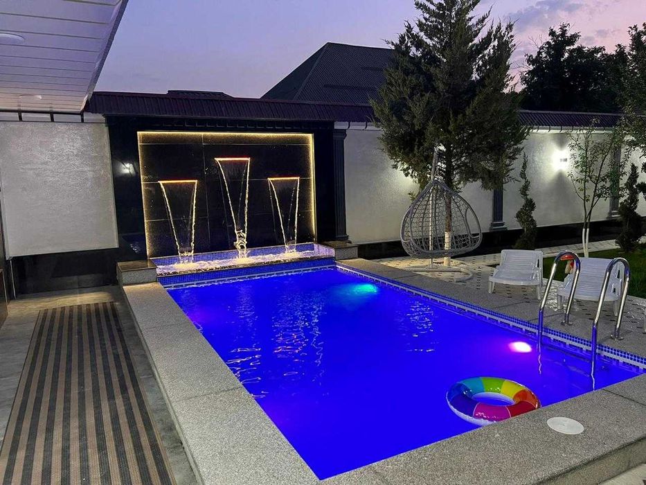 Сдаётся дача посуточно Кайнар булак