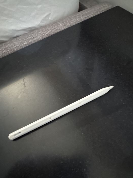 Apple pencil 2nd gen