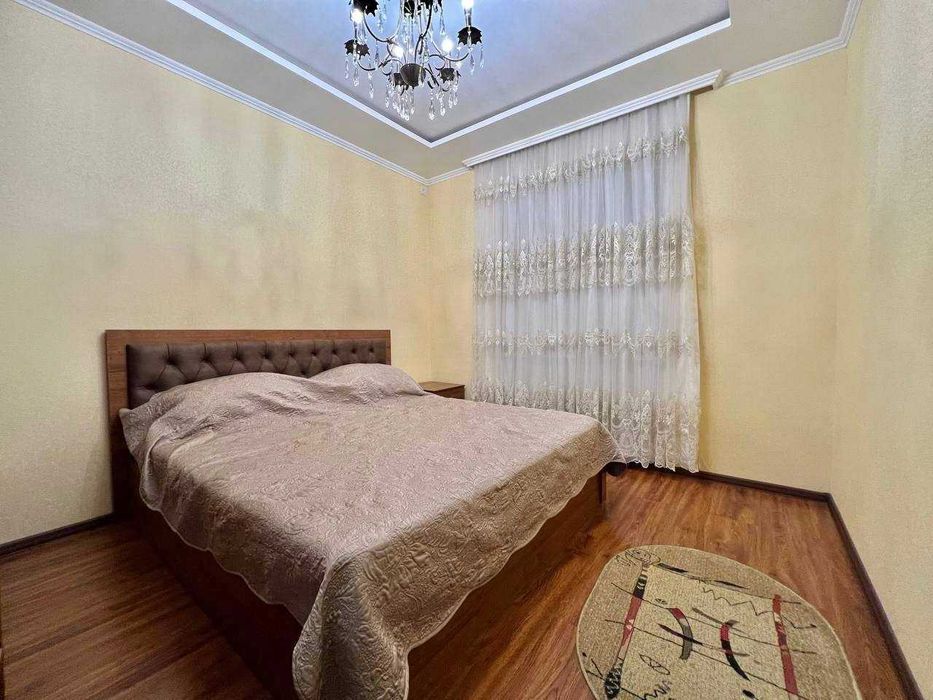 Продаётся 2/1/5 Карасу 1 ‼️ Улучшенная планировка, 65 м2