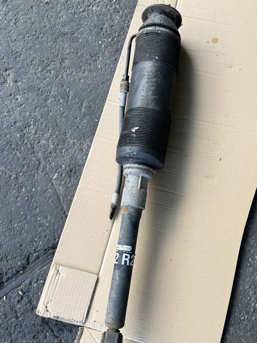 Amortizor spate suspensie ABC Mercedes CL W215 / S-Class W220 (1999-2006) - A2203209113 telescop telescoape
