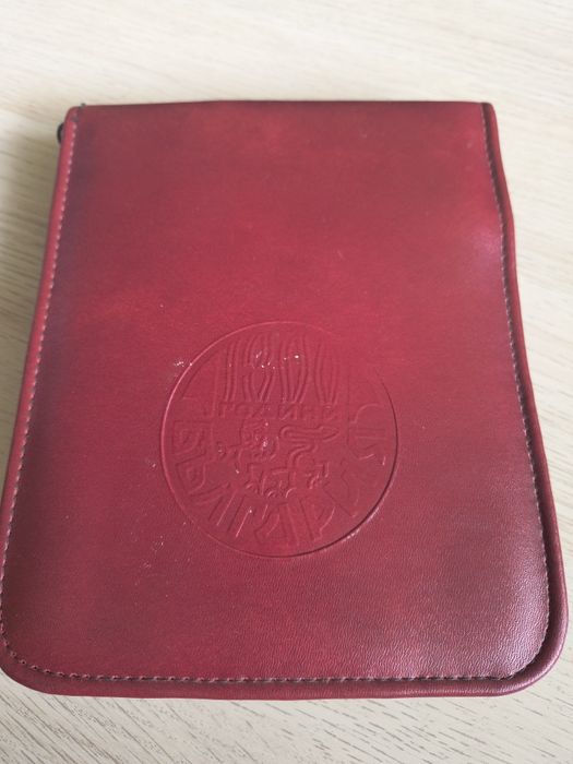 Комплект преносими прибори соц