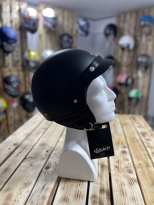 Casca Moto/Scooter/ATV/Enduro
