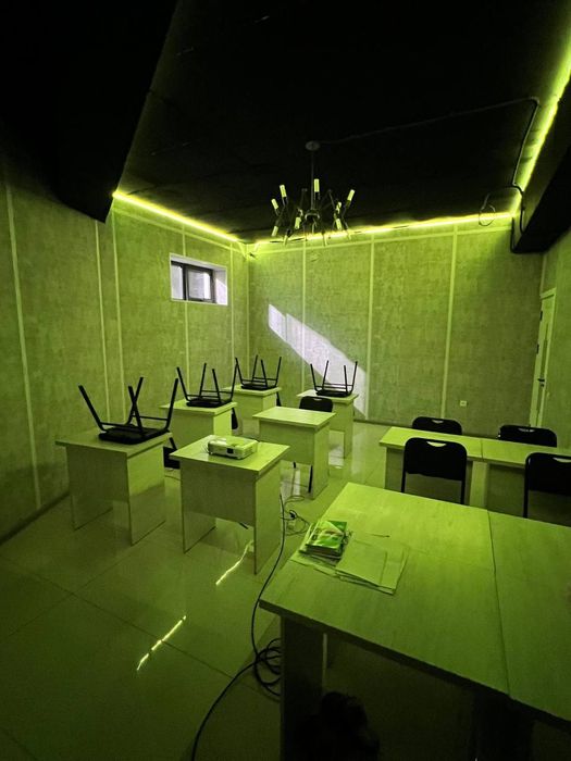 Офис аренда олмазор