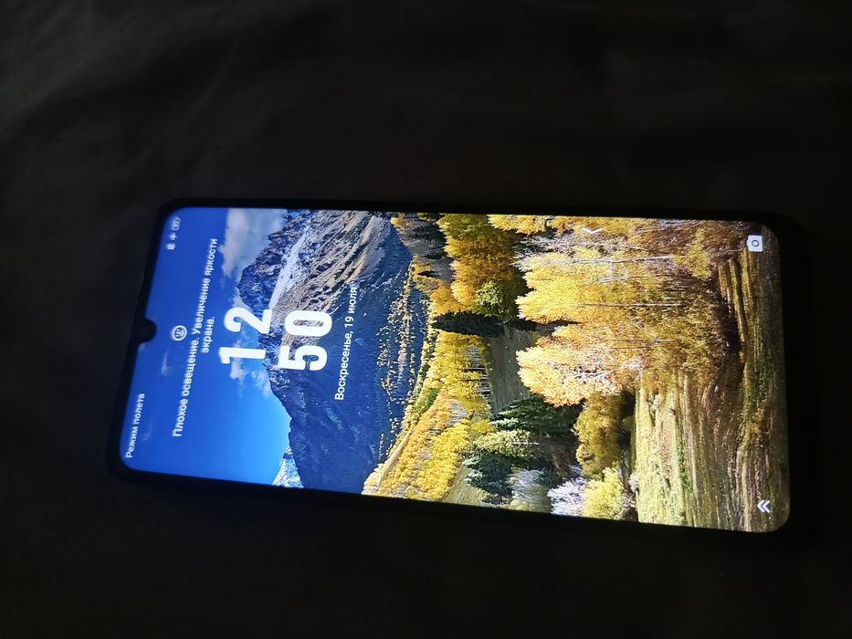 Продам Телефон ZTE