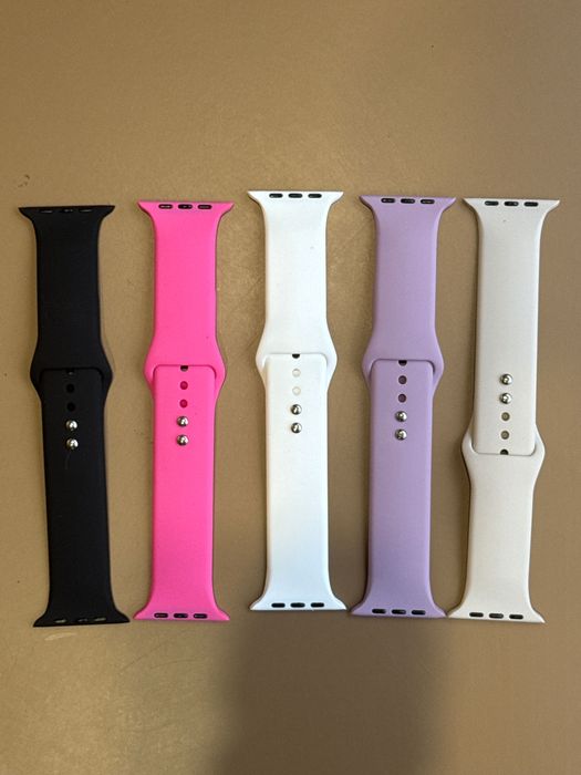 Каишки за Apple Watch / 5€ бройката!