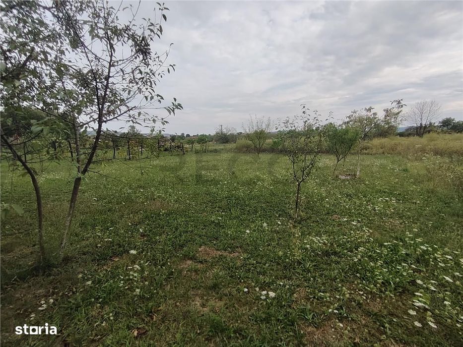 RECO Casa din caramida in Suplacul de Barcau