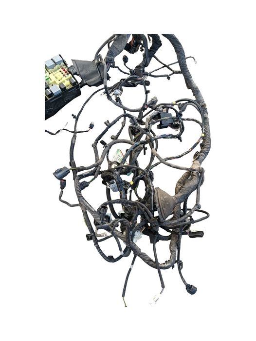 Instalatie Electrica Motor Volvo V40 525 2013 - 2015 1.6 D2/ Drive D