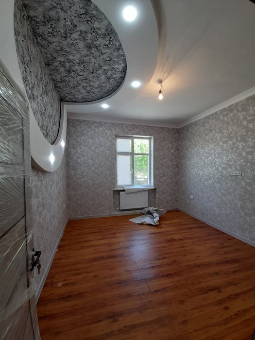 Катеж Сотилади Зелёный Нарпай Дамхужа йонида