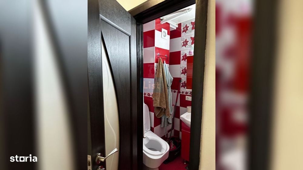 Apartament 2 camere de vânzare | Zona Decebal | Etaj 3 |