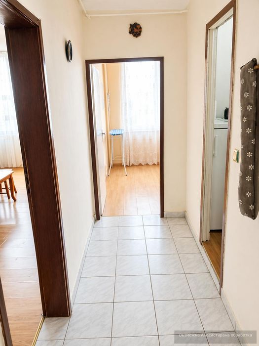 Двустаен, под наем, ж.к Дружба 1