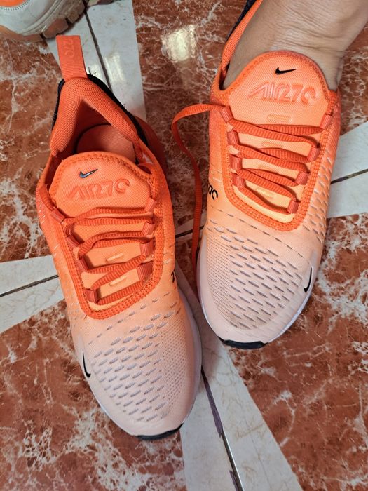 Vand adidas original Nike