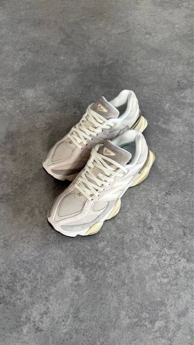 New Balance 9060 “OatMeal”