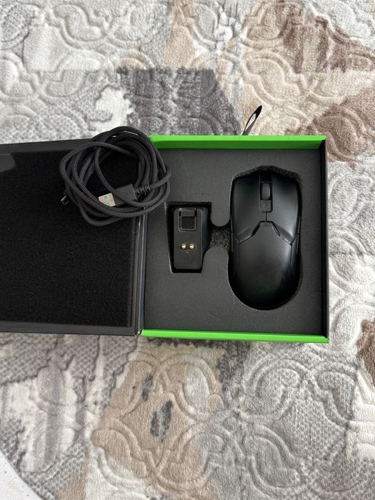 Razer viper ultimate