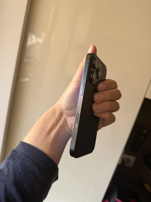 iPhone 16 Pro, 256 GB