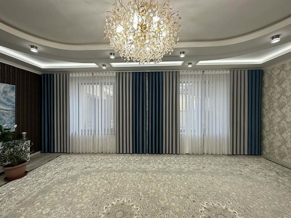 Jalyuzi va rollo jalyuzi, jalusi sex